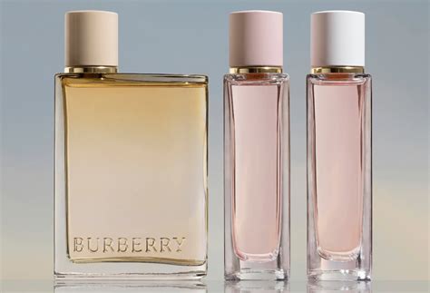 burberry tommy parfume|burberry fragrance.